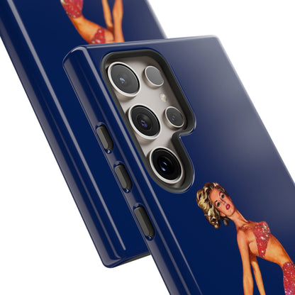 Party Don’t Start Till I Walk In