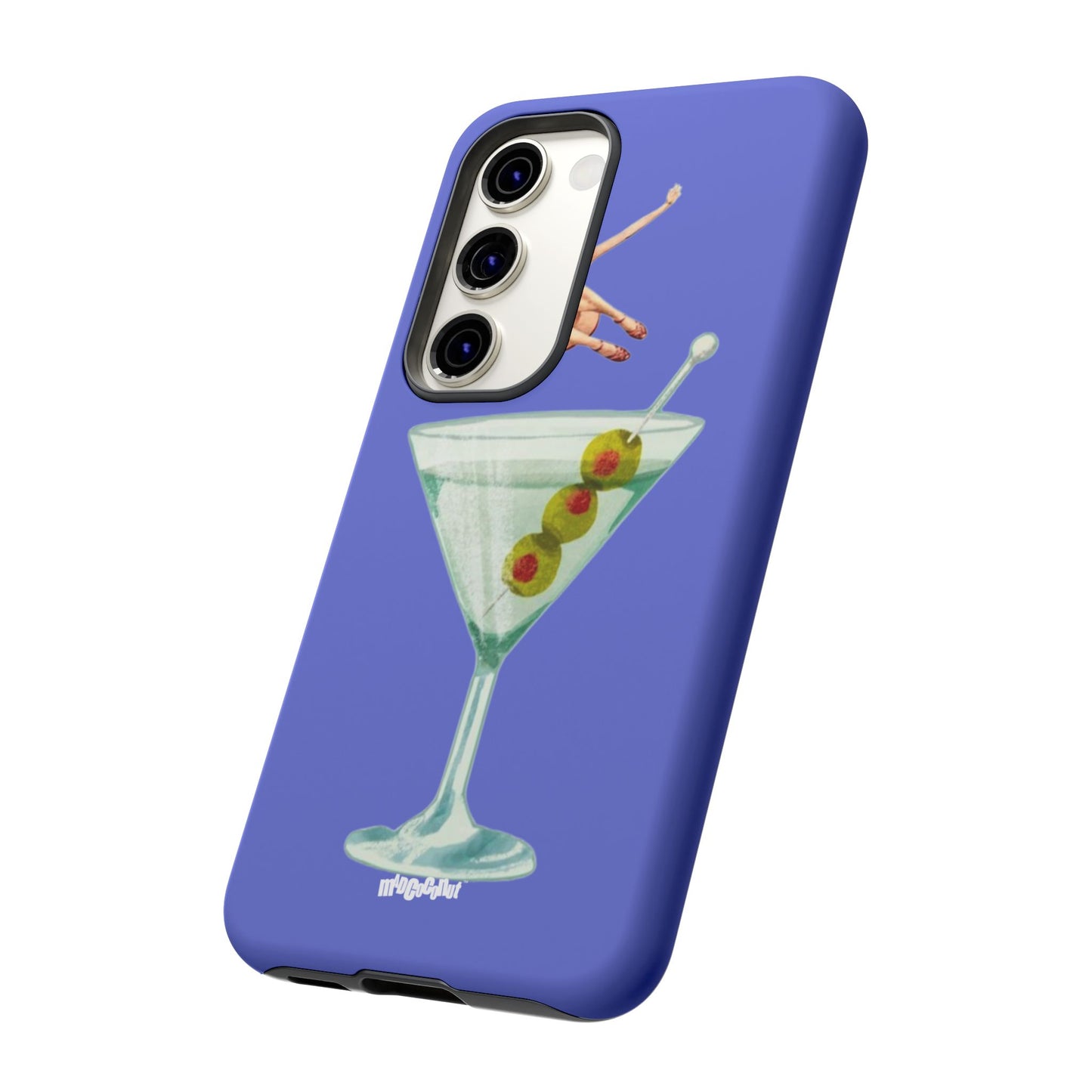 You Can't Spell Party Without Me