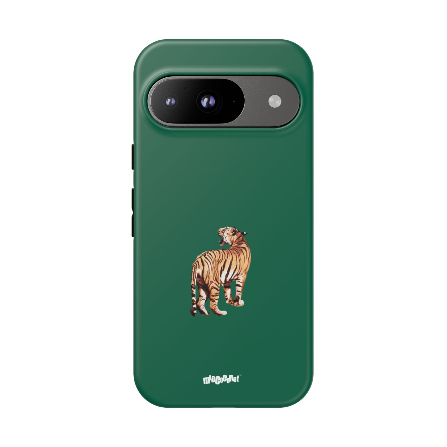 Me? Wild? Since Birth