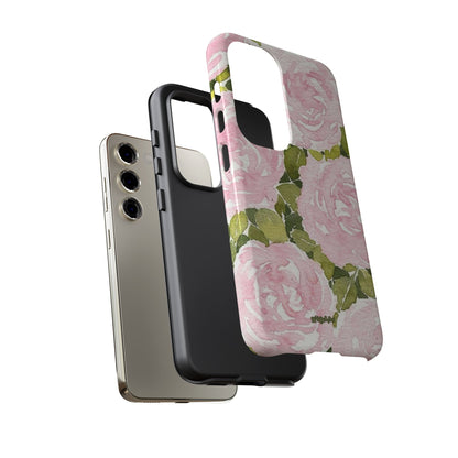 Delicate, Not Fragile