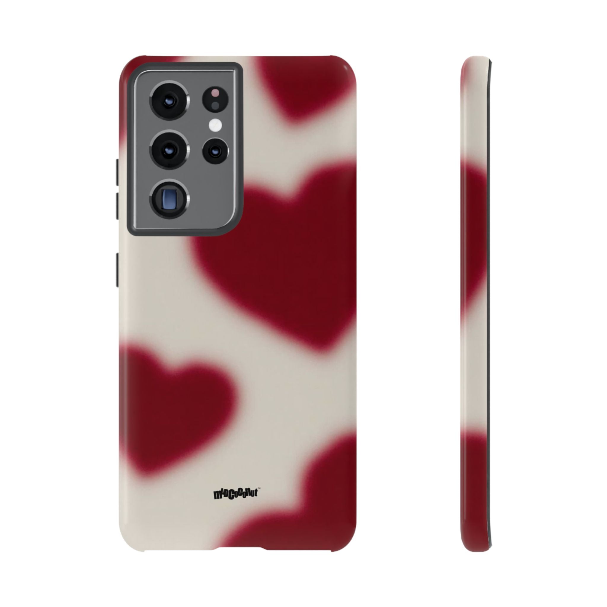 Queen of Hearts