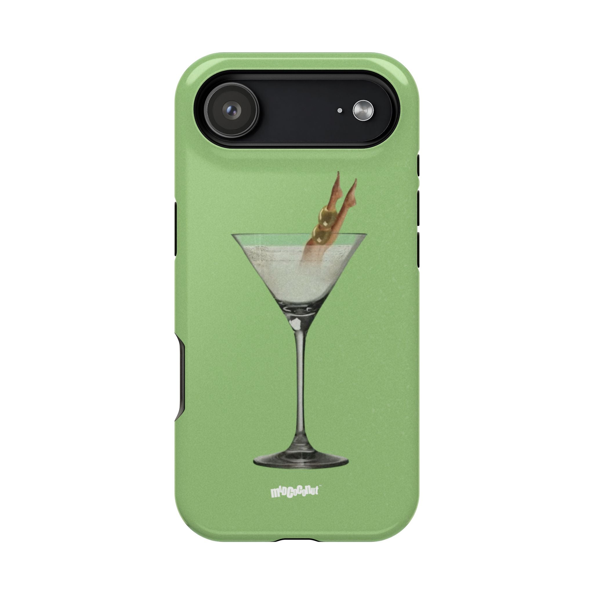 COCKTAIL OLYMPICS