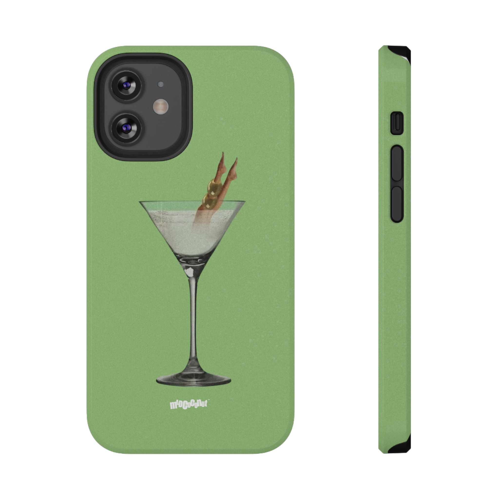 COCKTAIL OLYMPICS