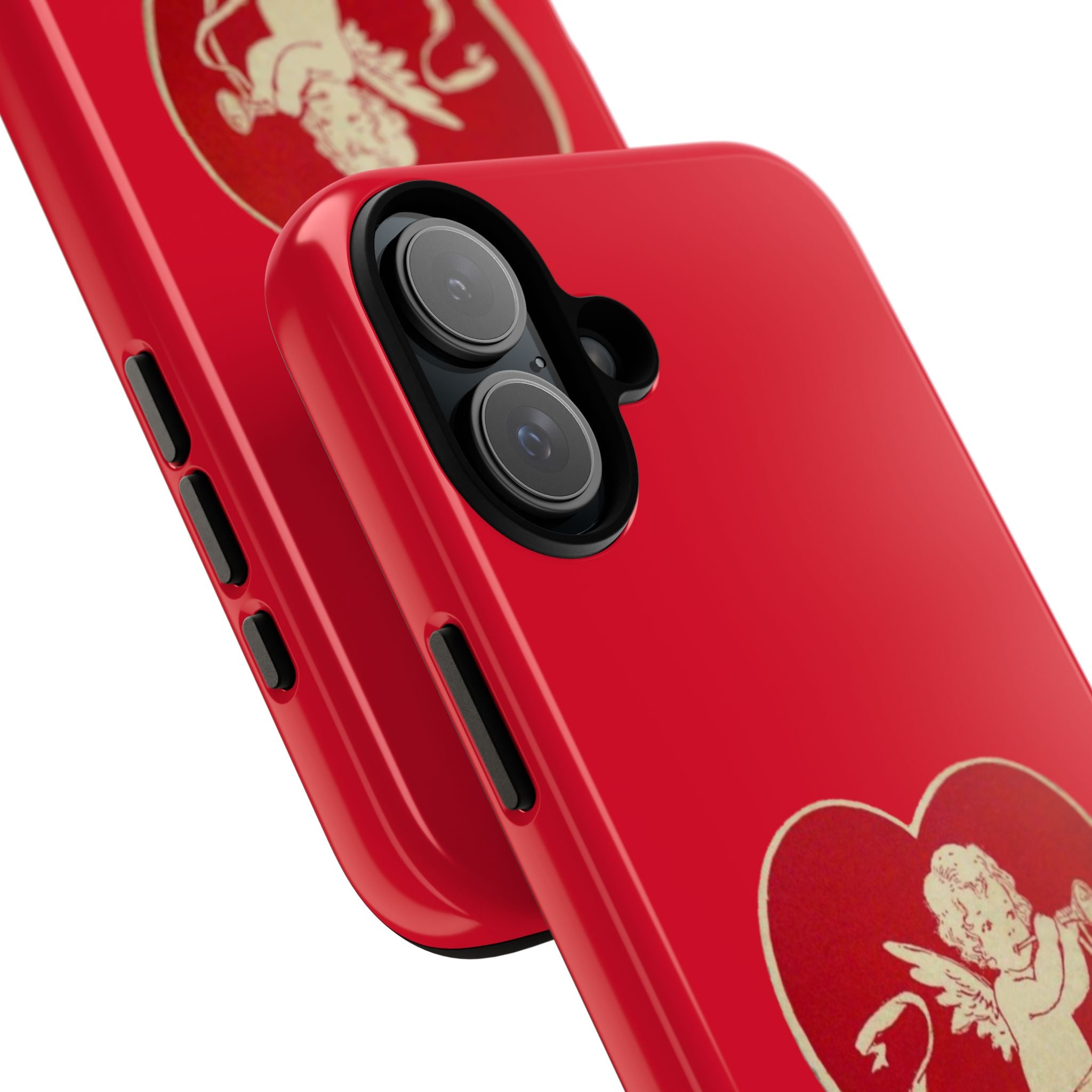 Cupid's Favourite