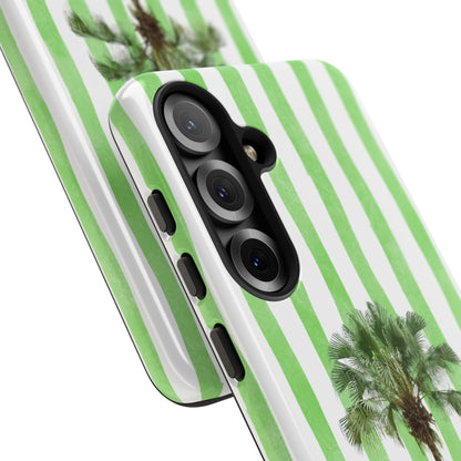 Mentally in Mallorca