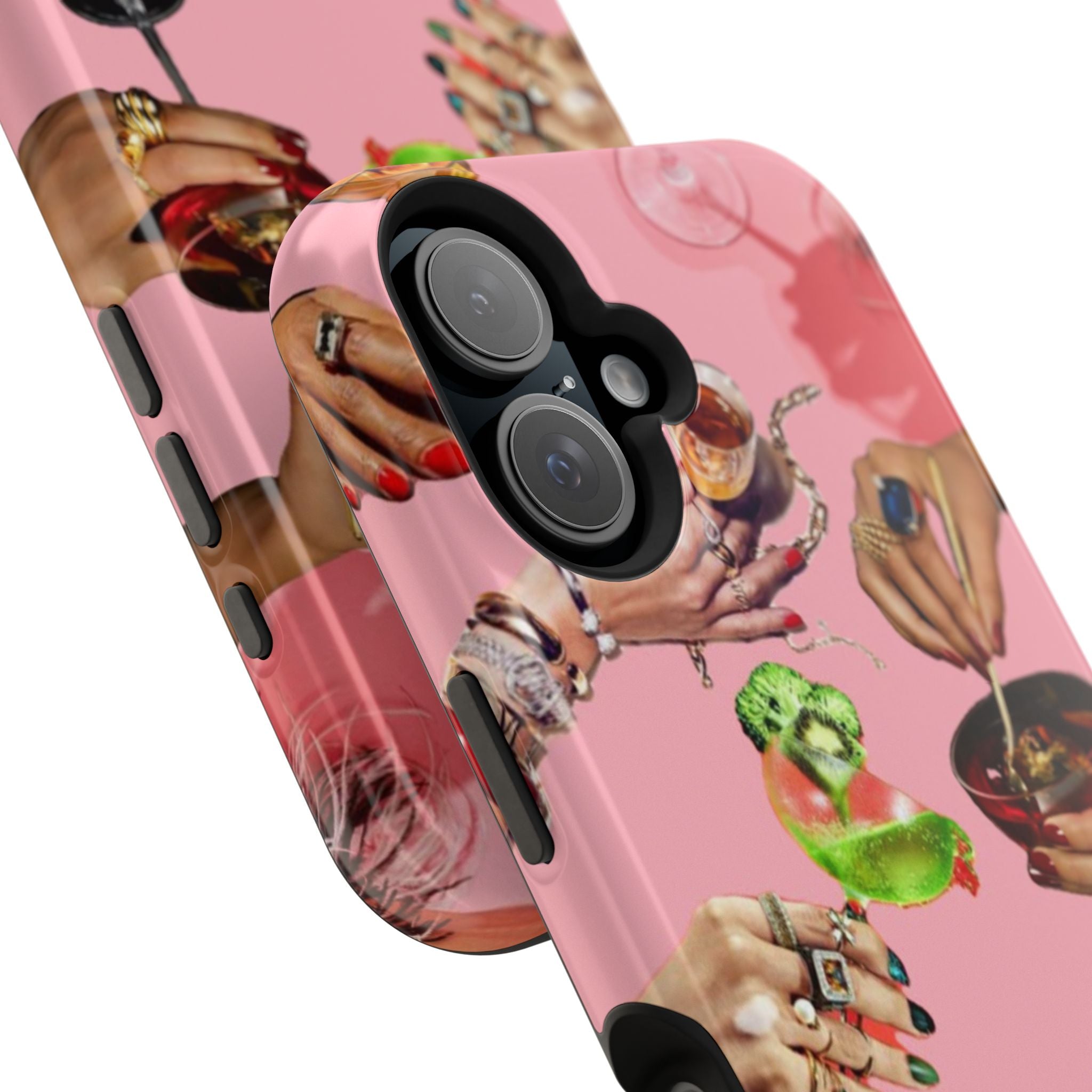 Cocktail Chaos