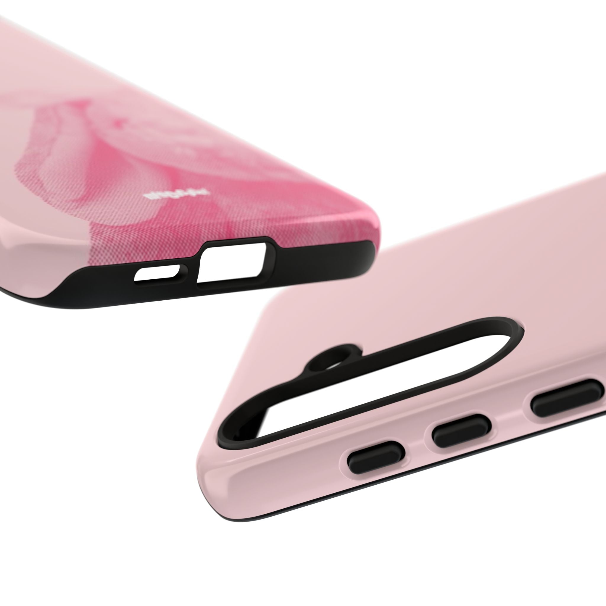 Stuffed With Feelings