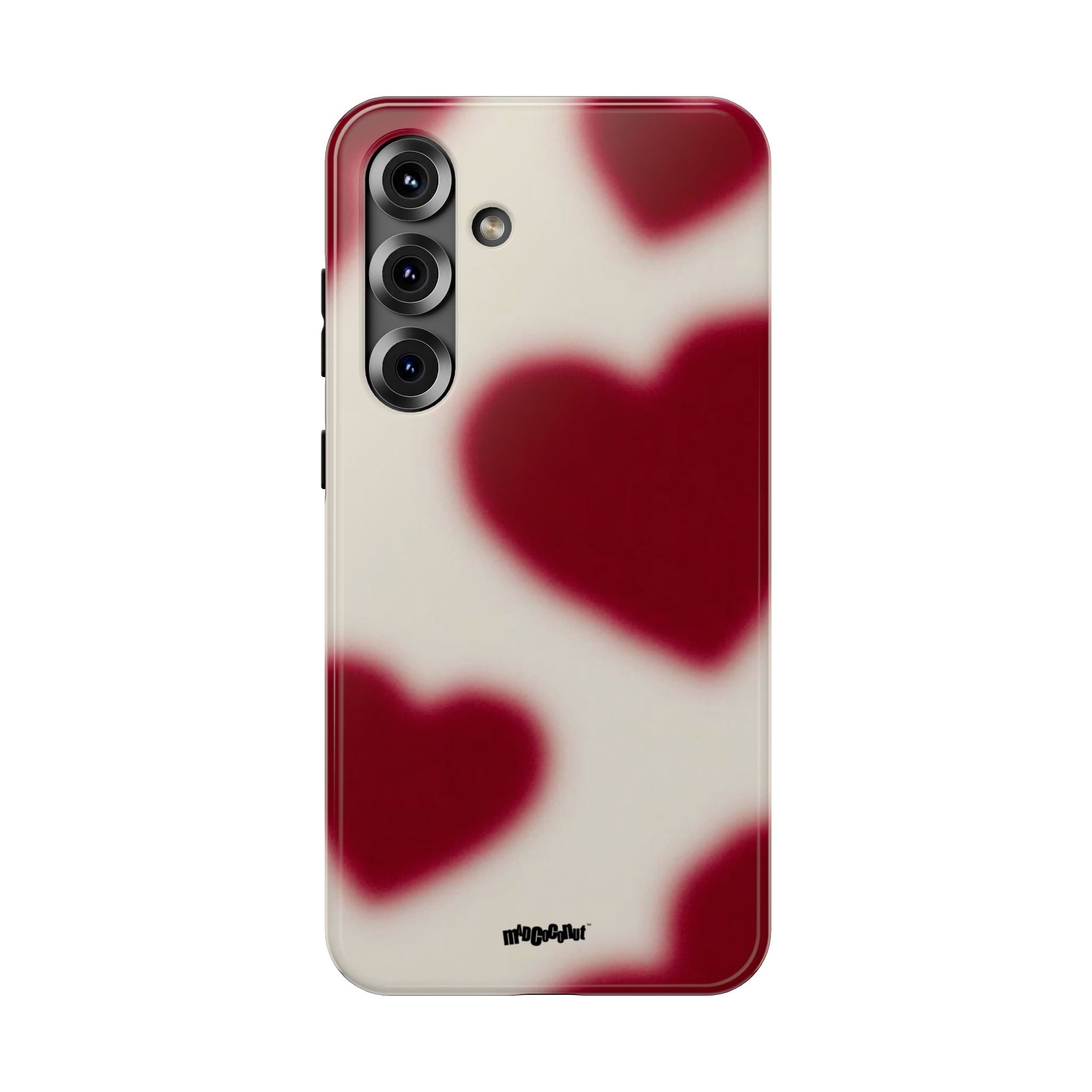 Queen of heart