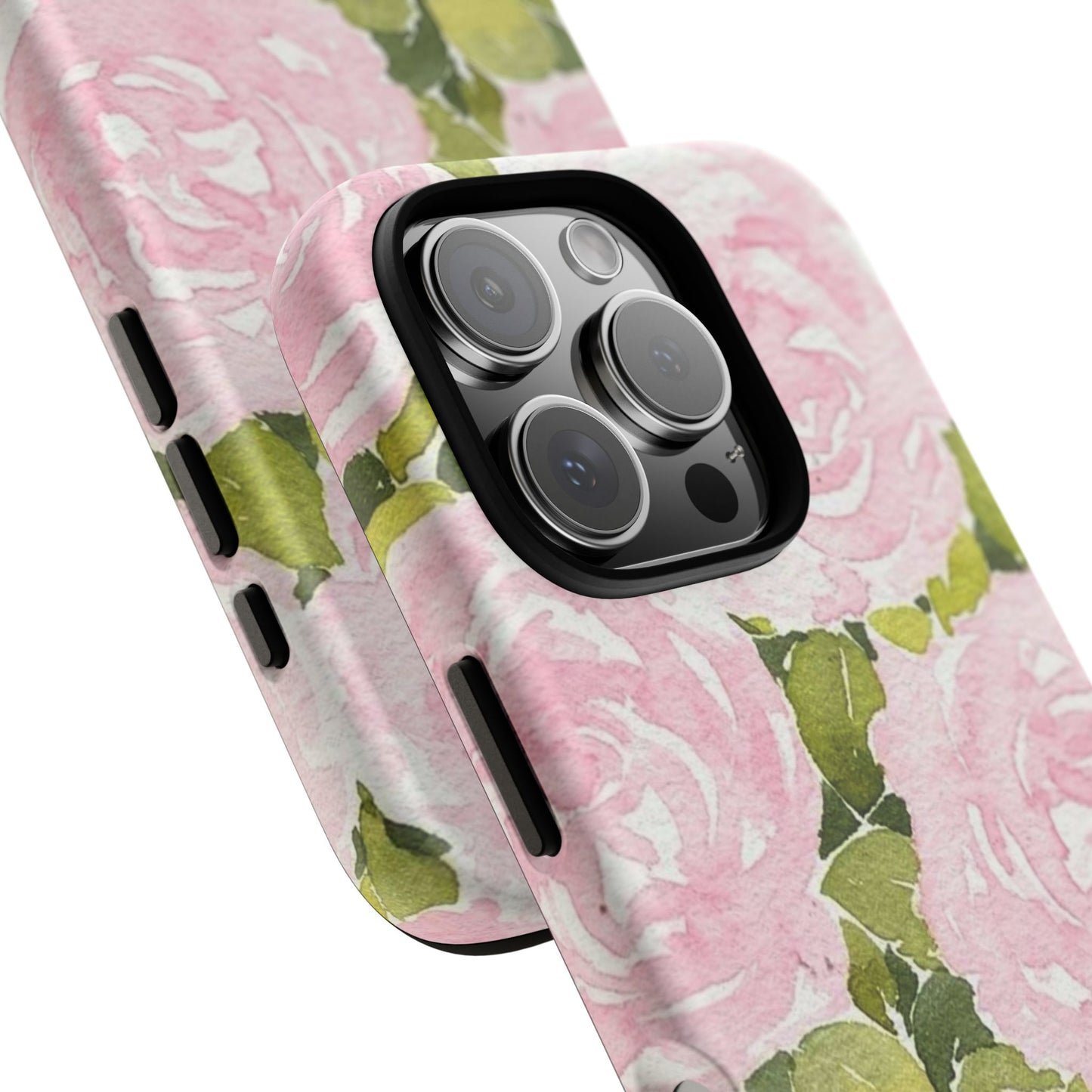 Delicate, Not Fragile