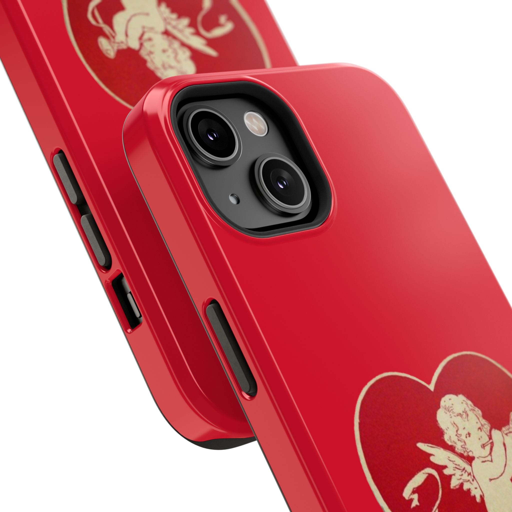 Cupid's Favourite