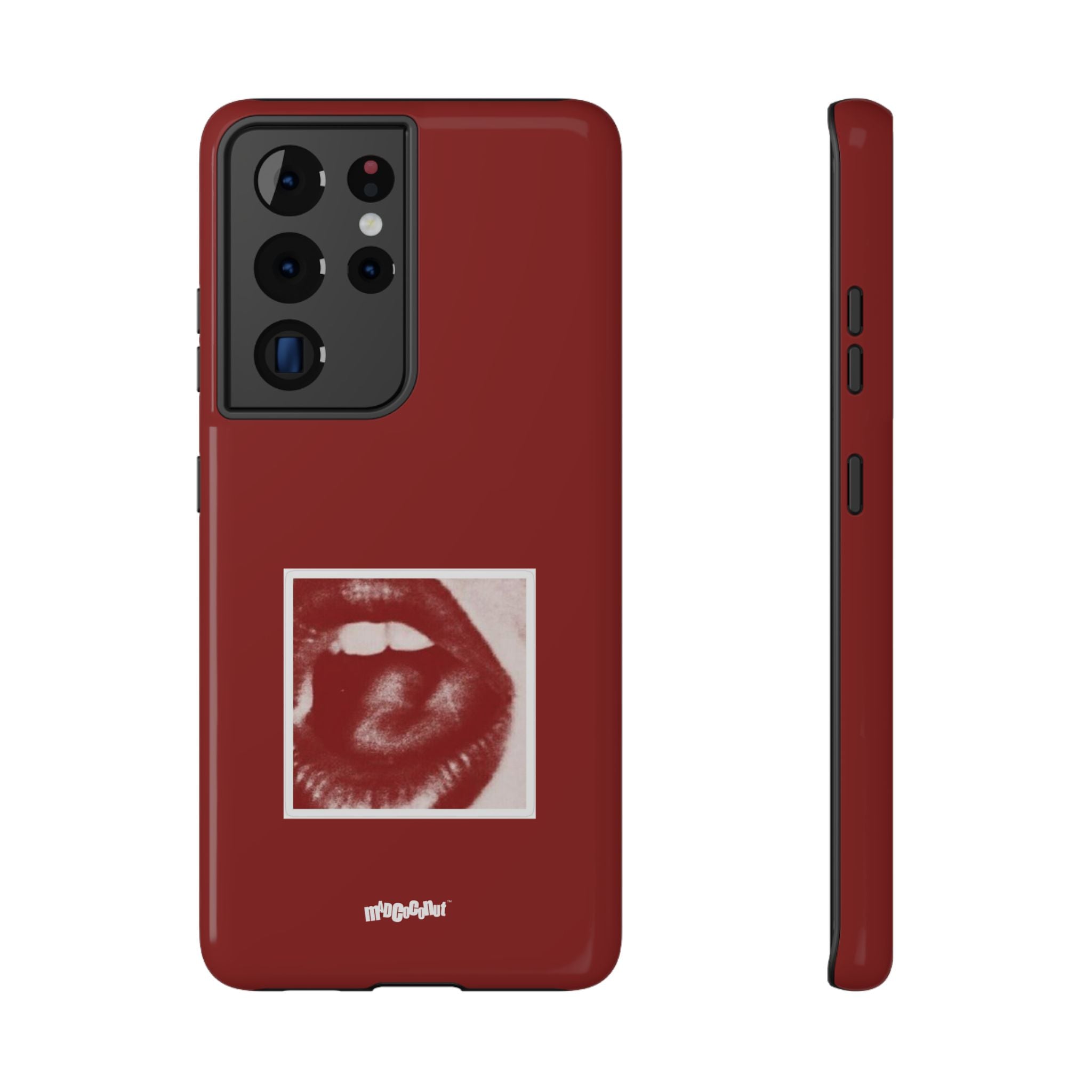 Lips Don't Lie