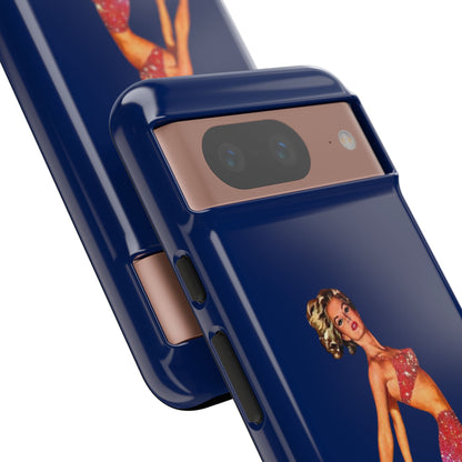 Party Don’t Start Till I Walk In