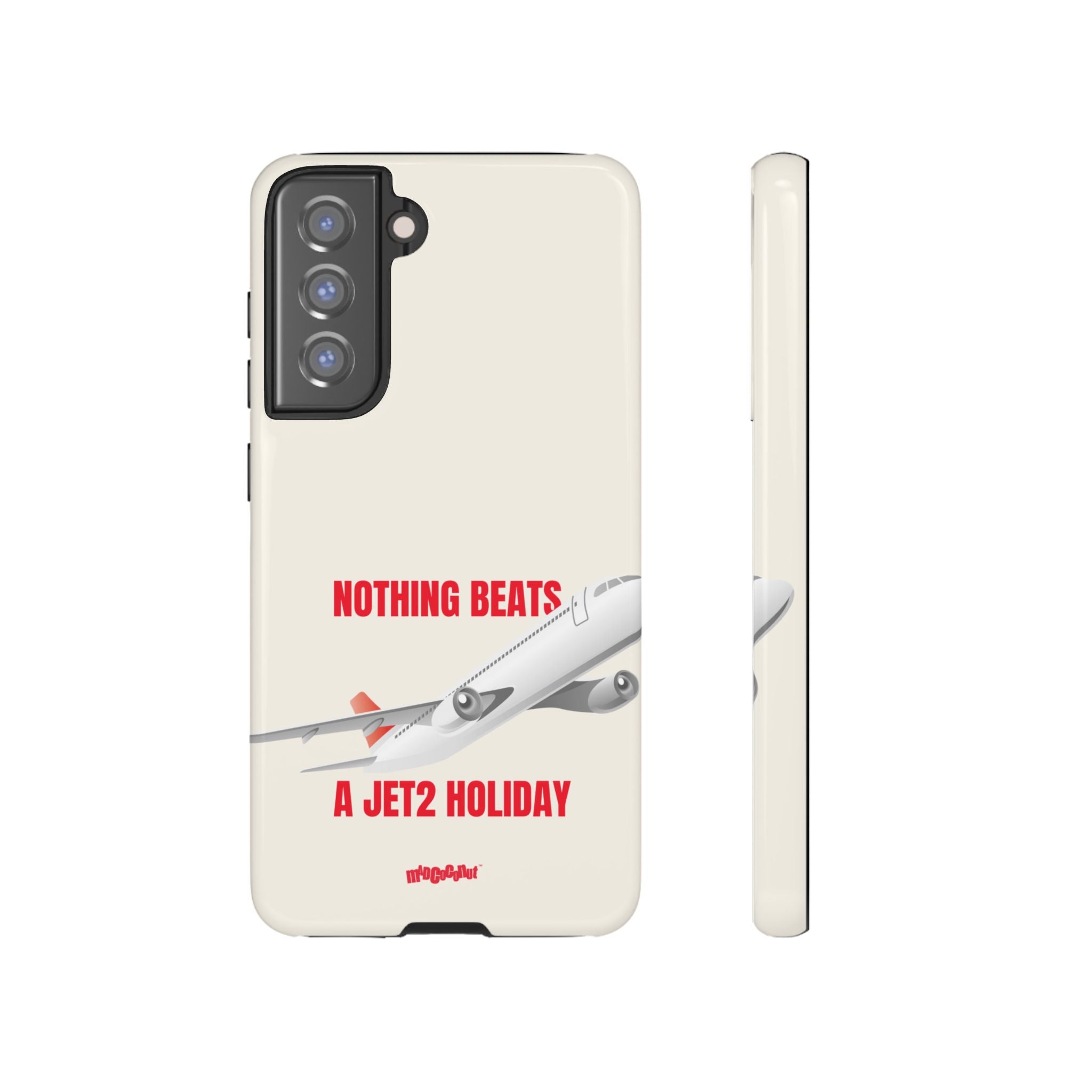 Peak Delusion Season