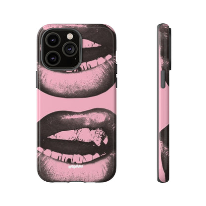 Don't Touch Me, I Bite