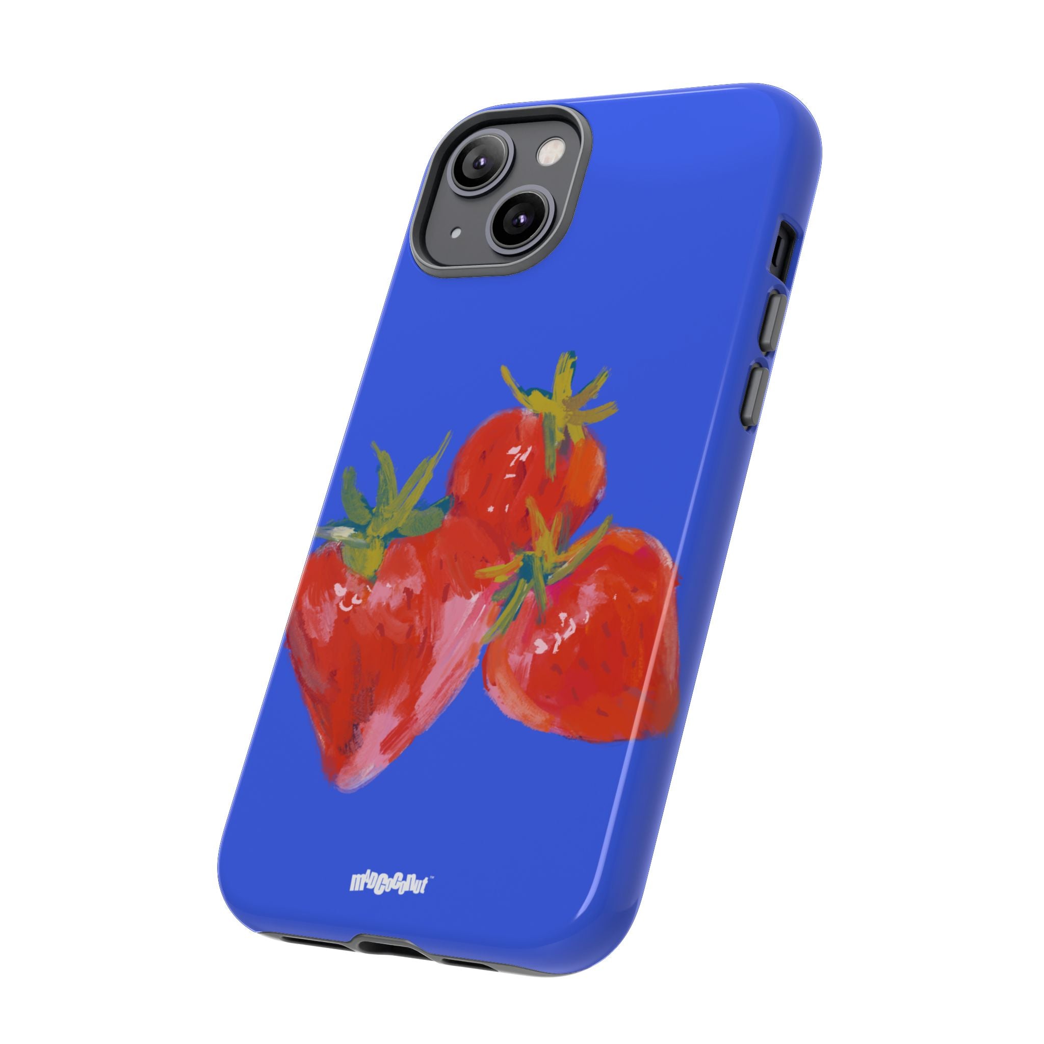Berry Santorini