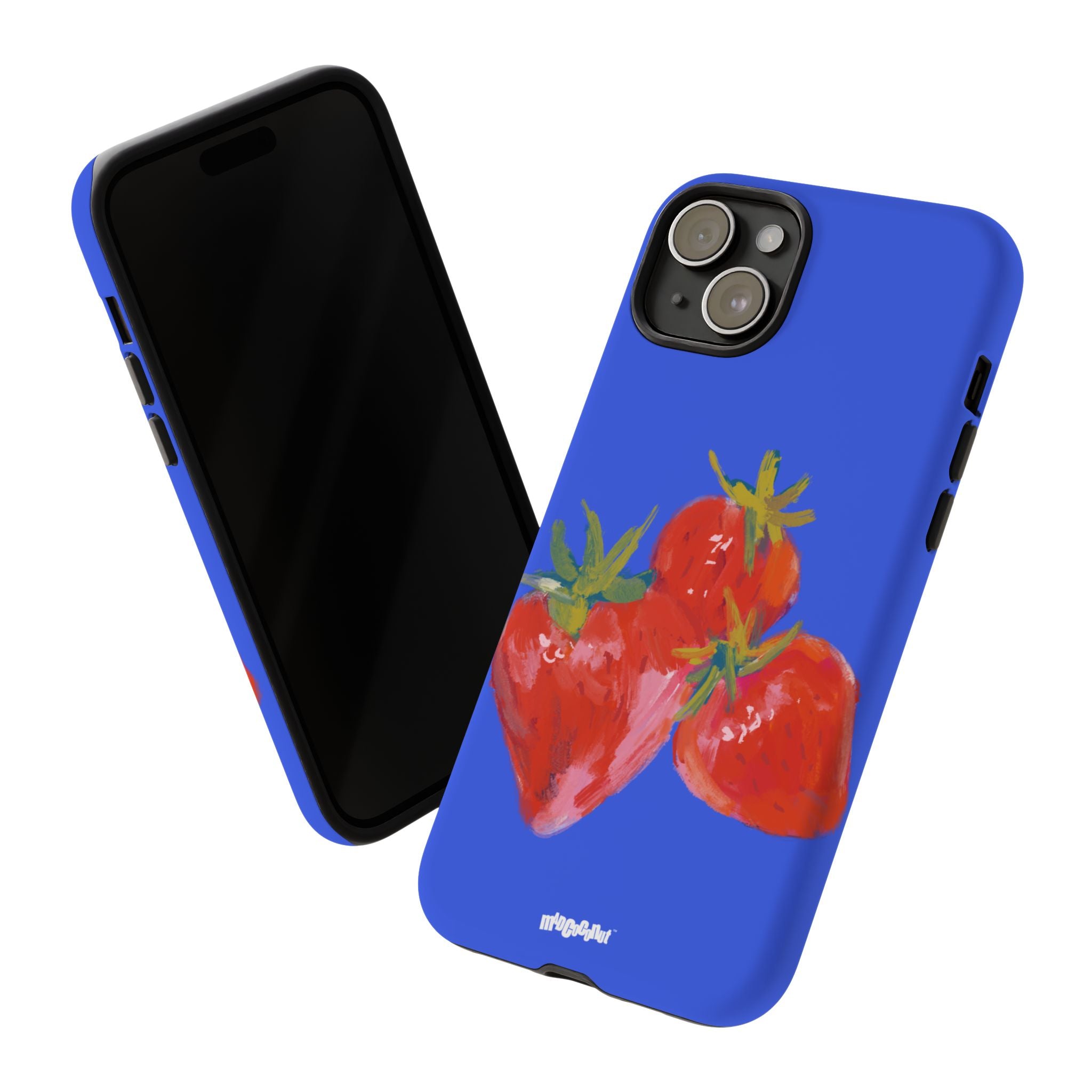 Berry Santorini