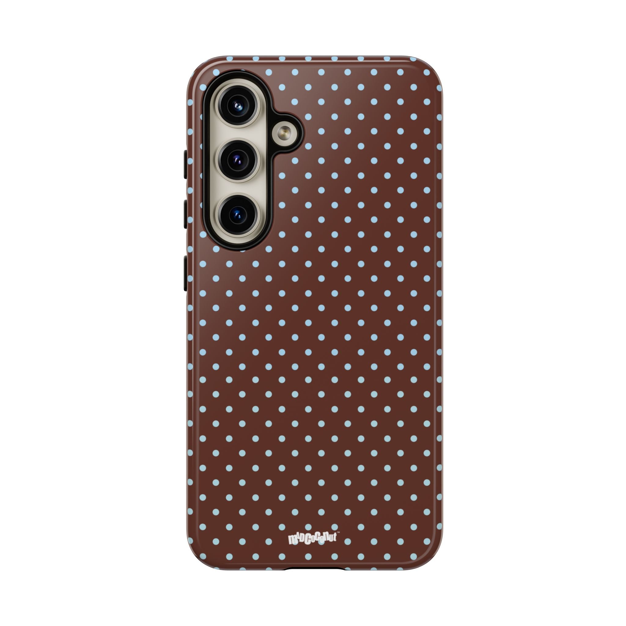 Polka Dot Panic