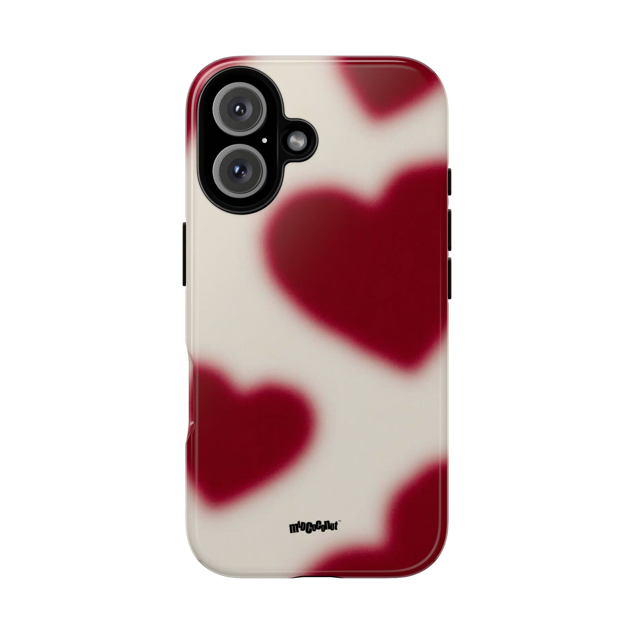 Queen of Hearts