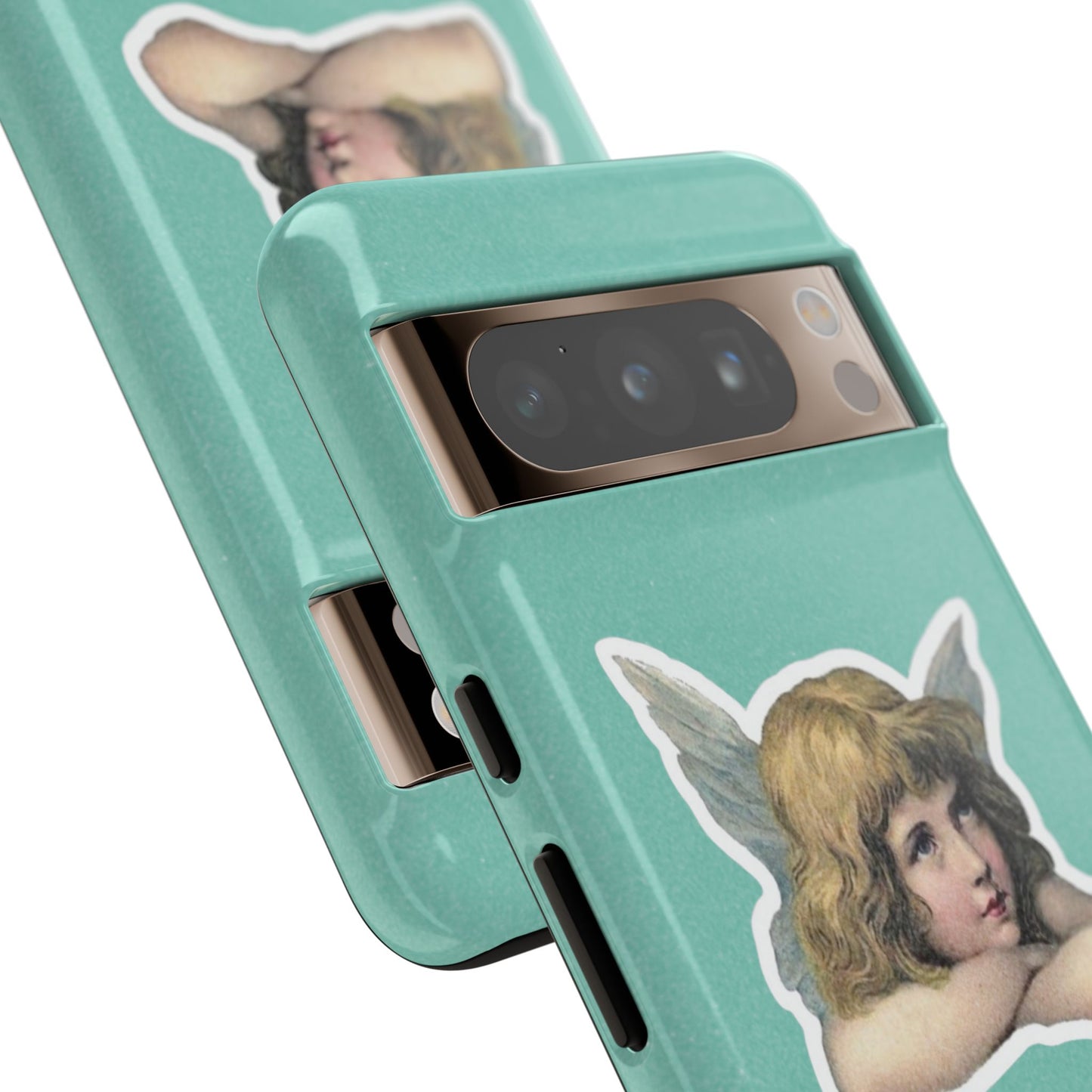 Heaven Can Wait (I'm Tired)