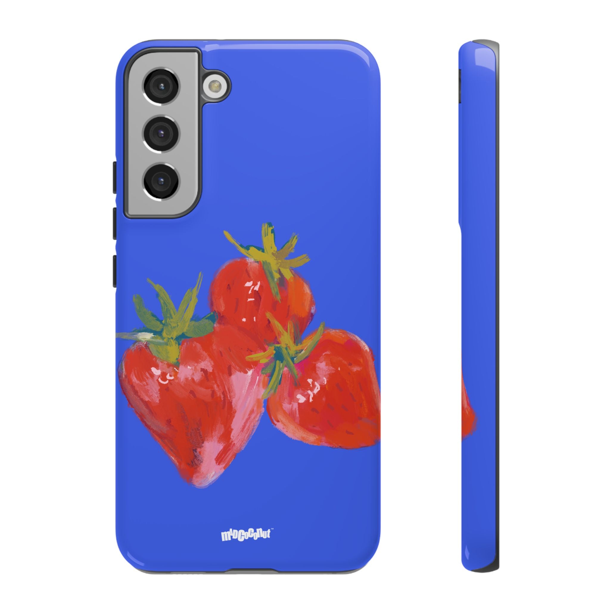 Berry Santorini