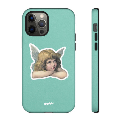 Heaven Can Wait (I'm Tired)