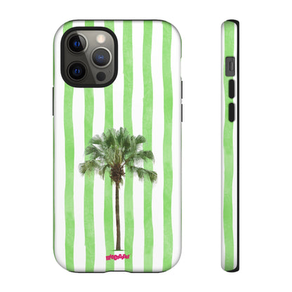 Mentally in Mallorca