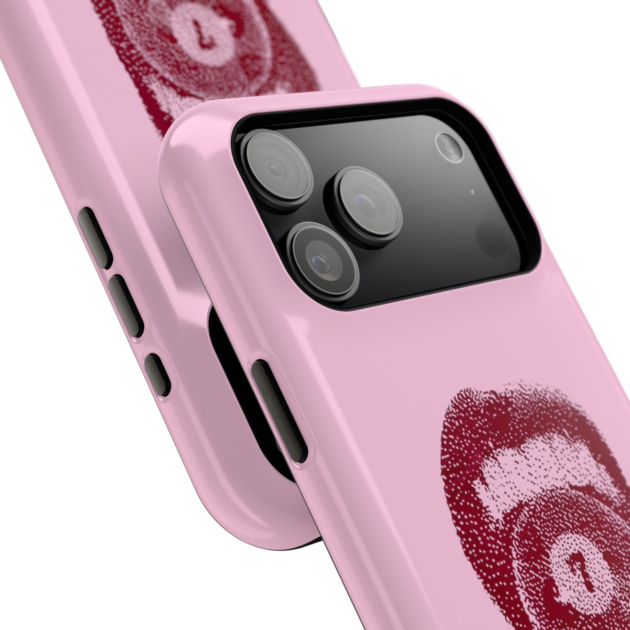 Kiss Me Thru the Phone