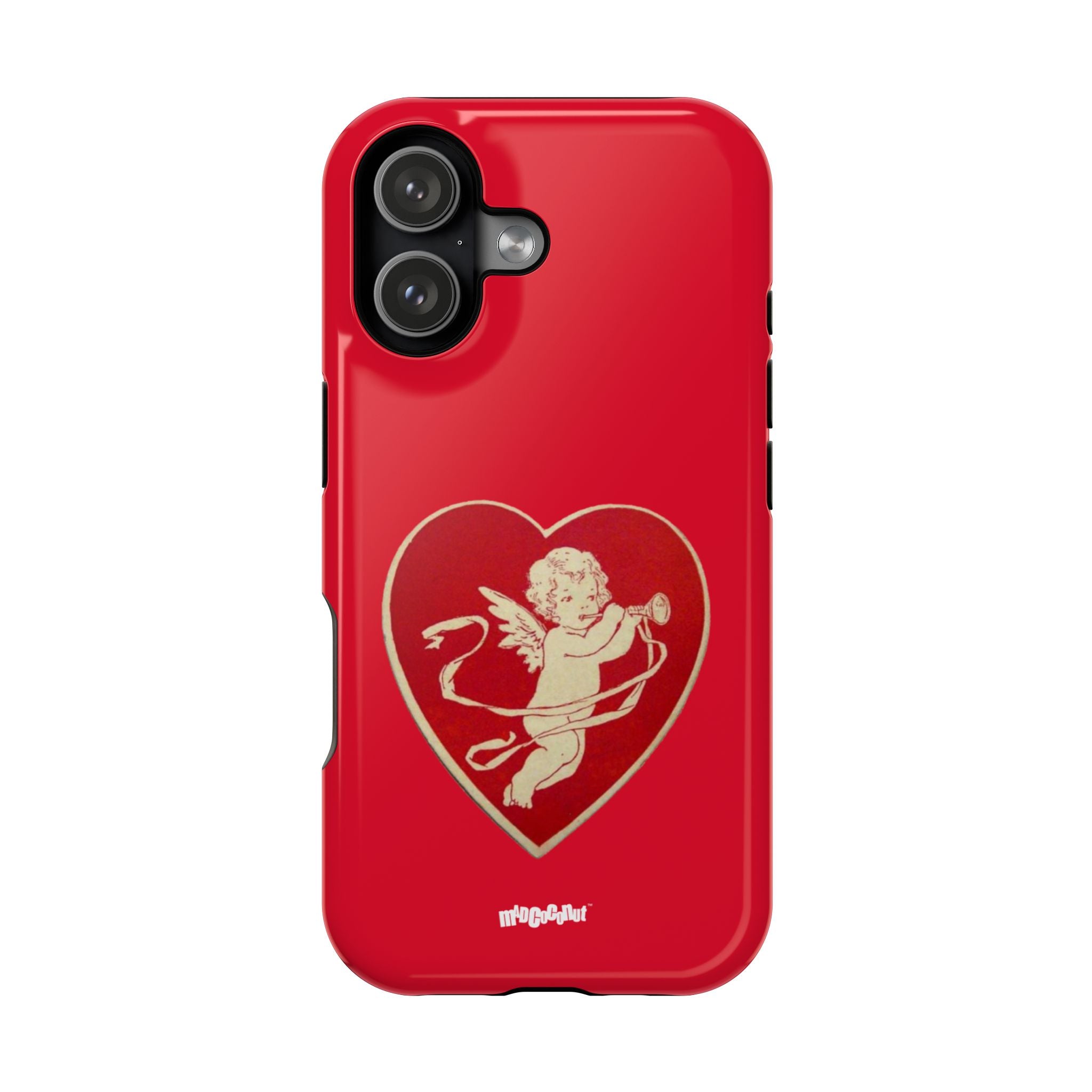 Cupid's Favourite