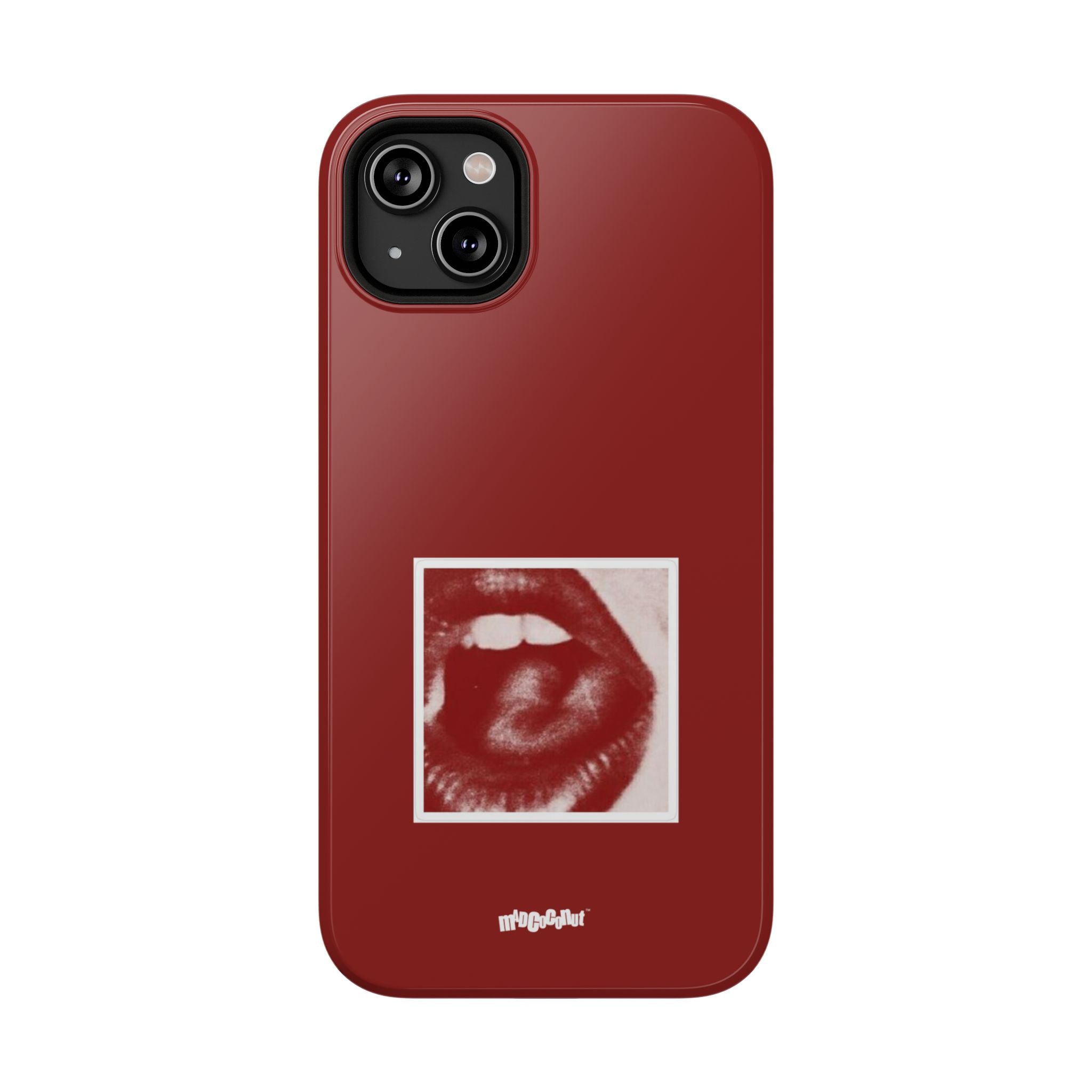 Lips Don't Lie