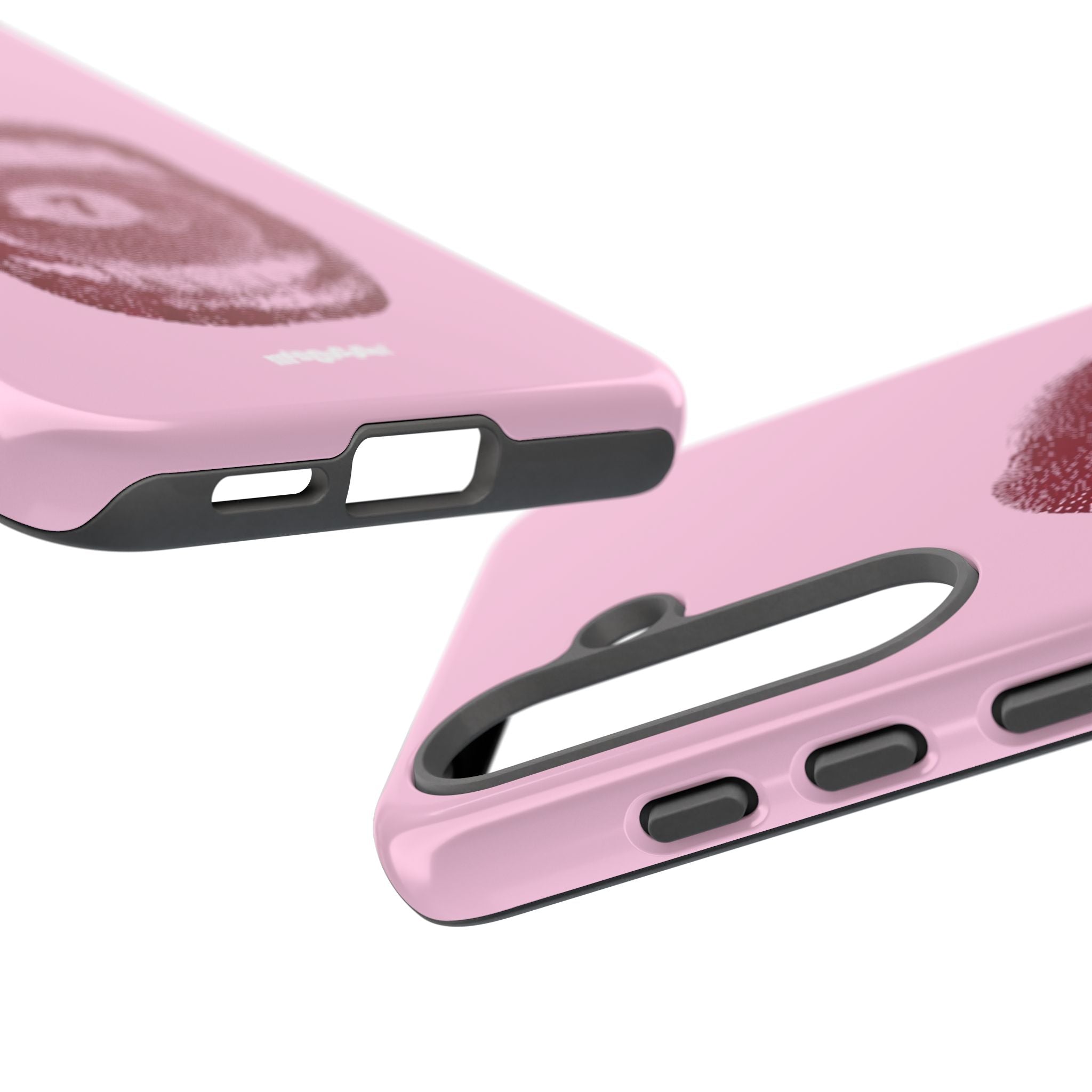 Kiss Me Thru the Phone