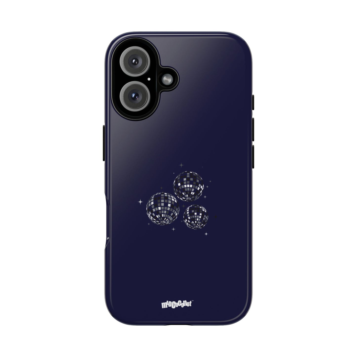 Disco? I Barely Know Her