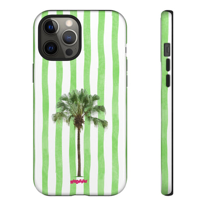 Mentally in Mallorca