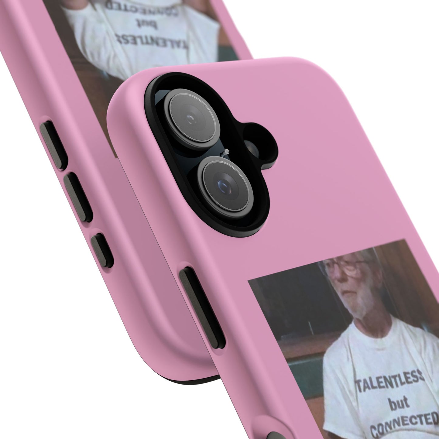 Grandpa Knows Someone