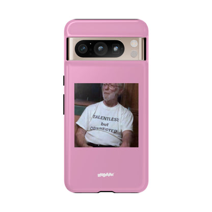 Grandpa Knows Someone