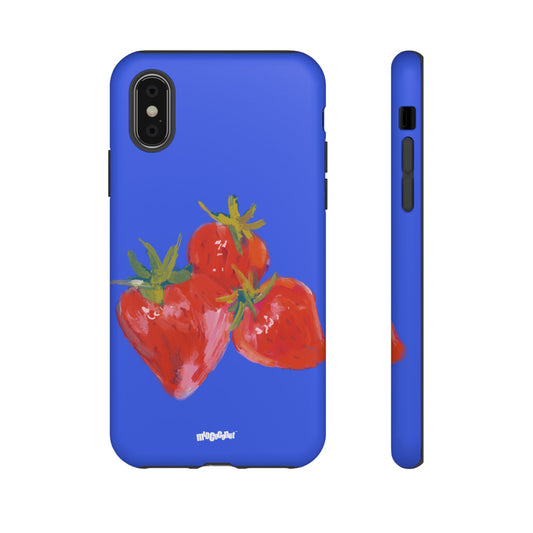 Berry Santorini