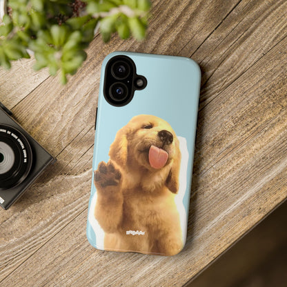 This is My Golden Era