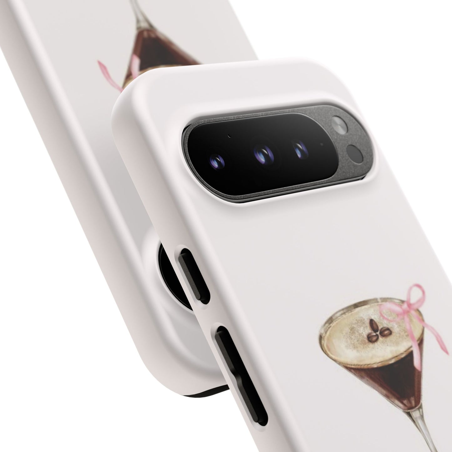 Espresso Martini Please