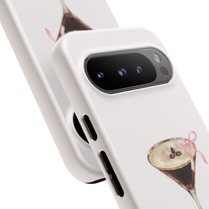 Espresso Martini Please