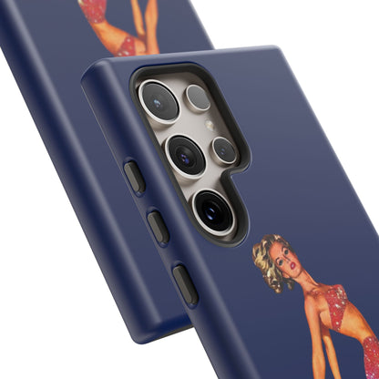 Party Don’t Start Till I Walk In