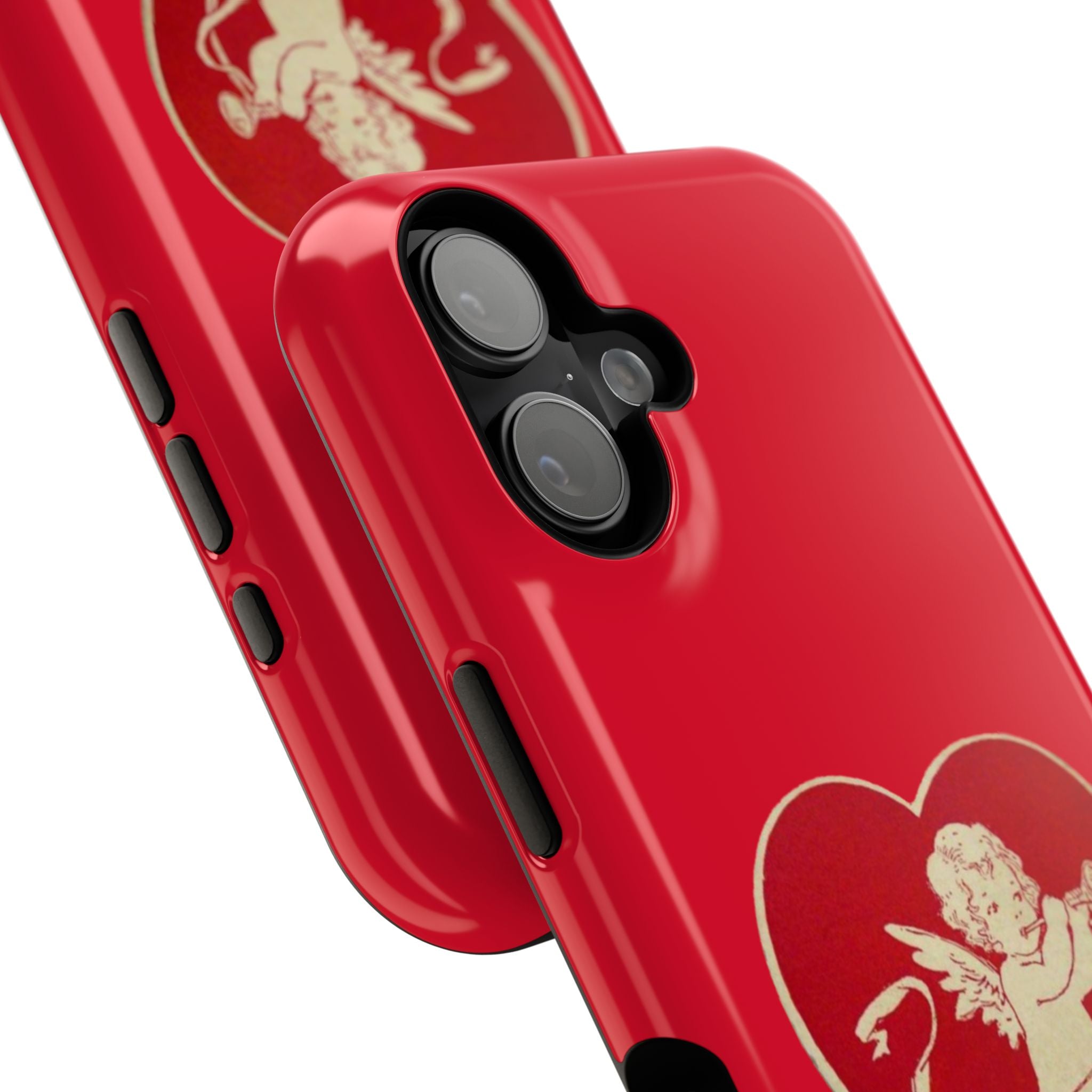 Cupid's Favourite