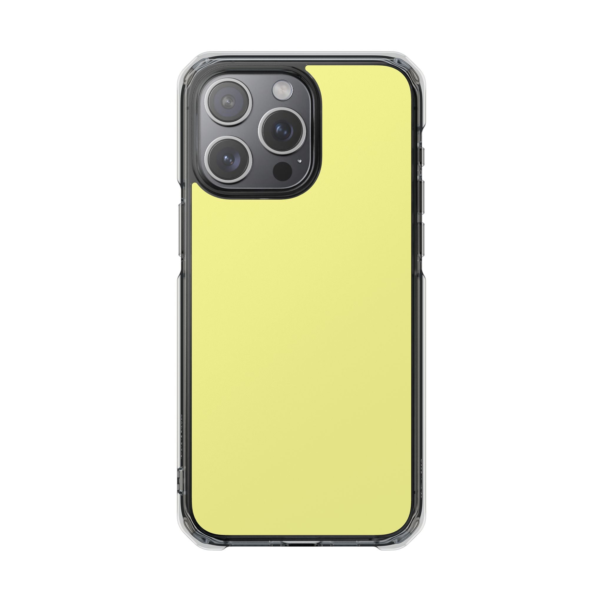 Ctrl+U: Customize Yourself
