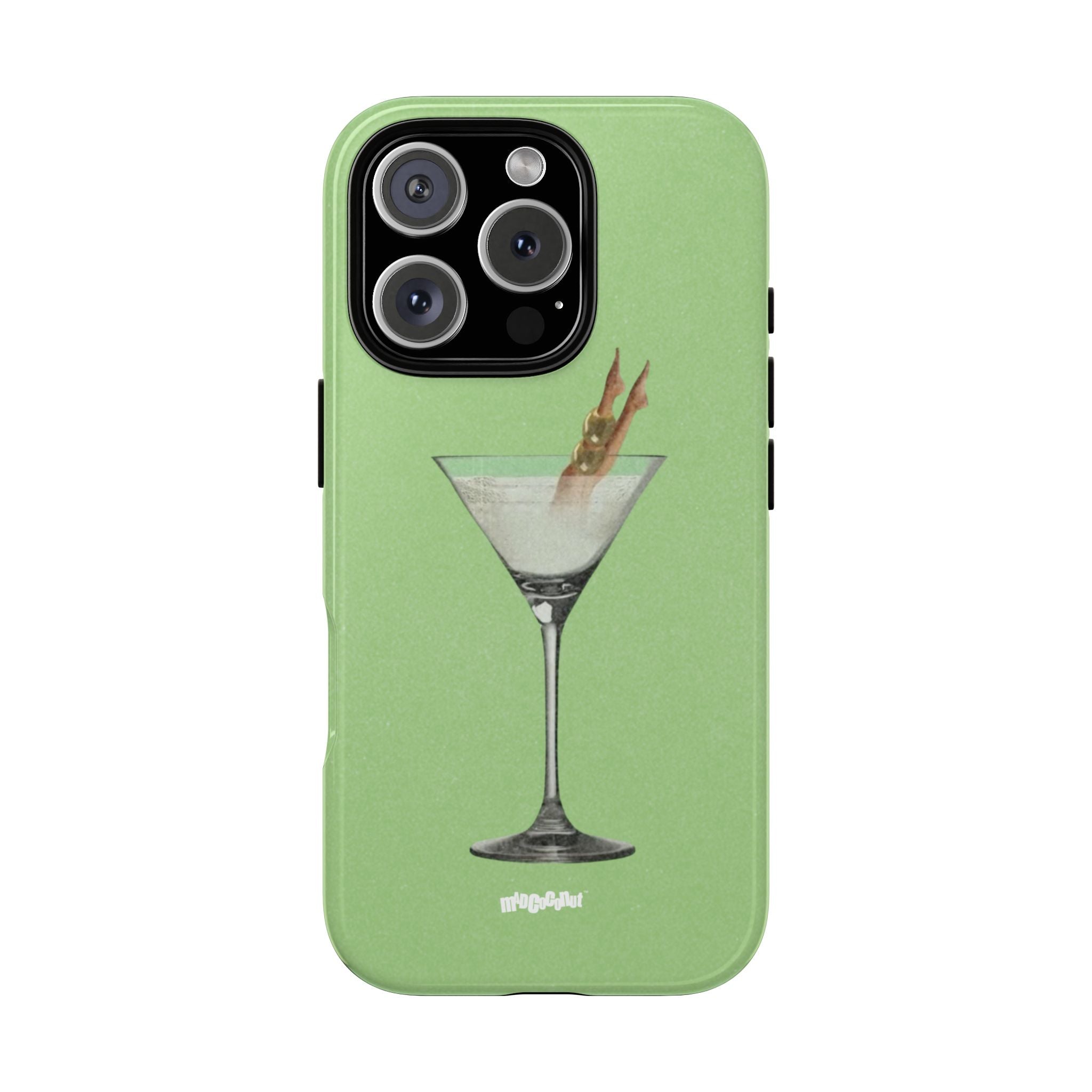 COCKTAIL OLYMPICS