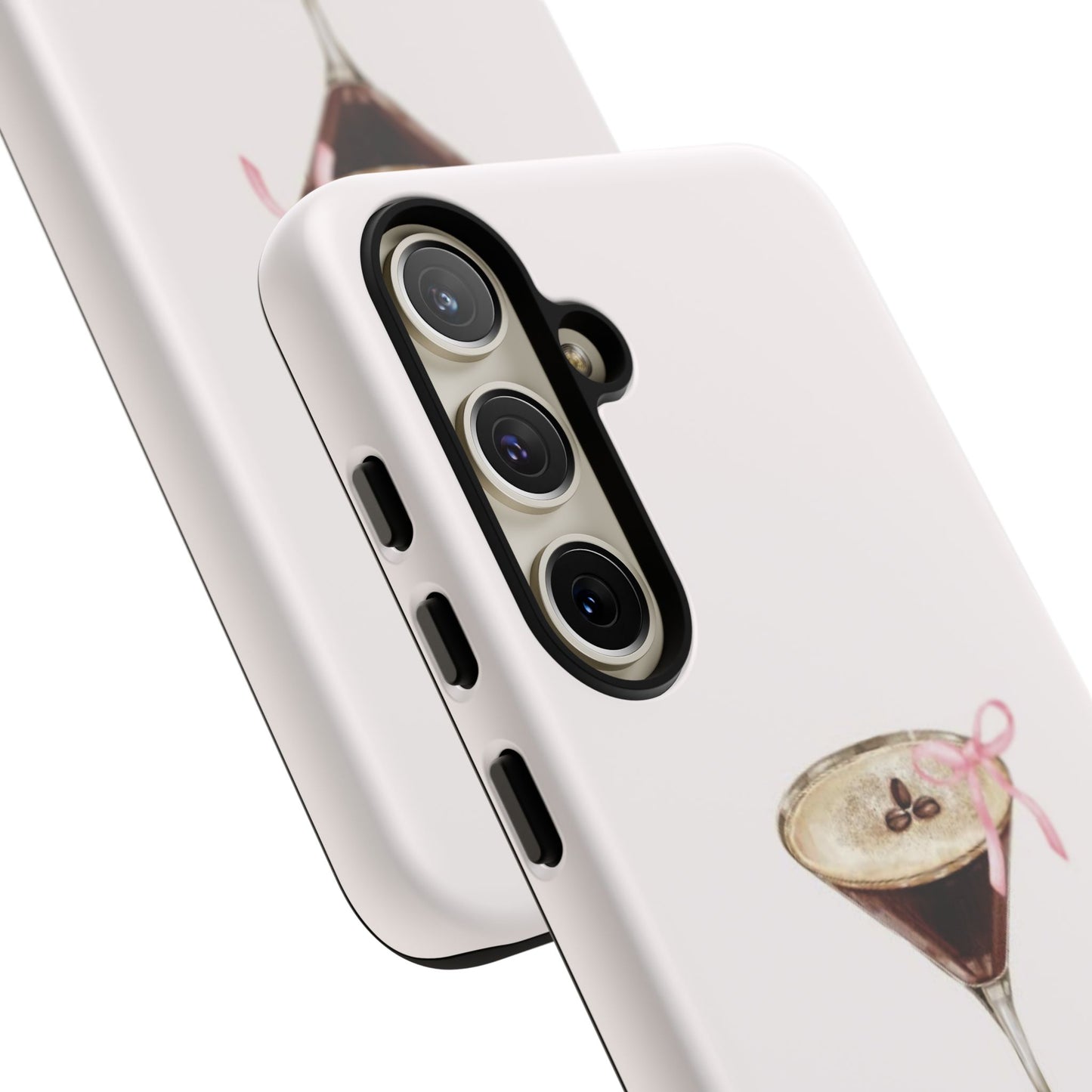 Espresso Martini Please