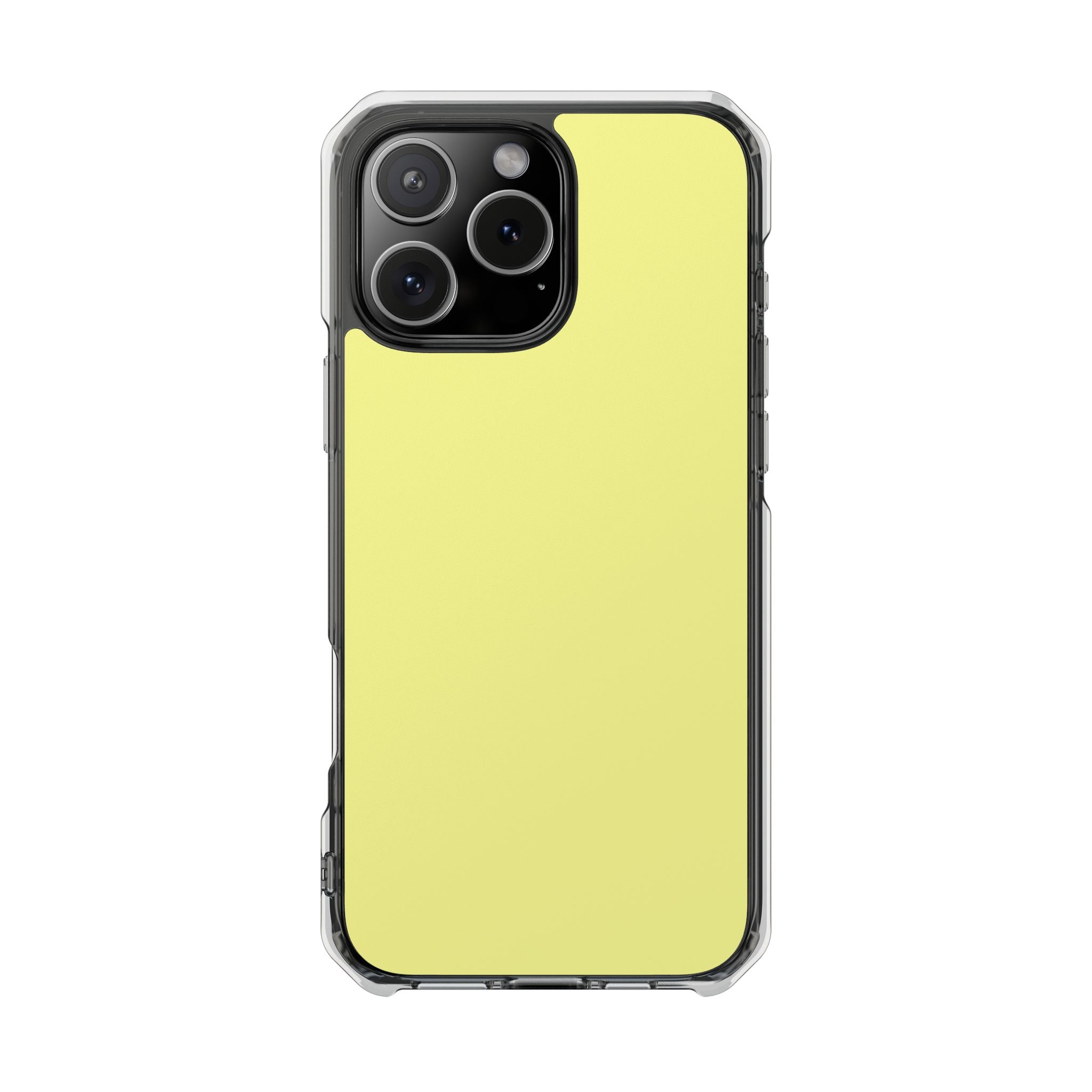 Ctrl+U: Customize Yourself