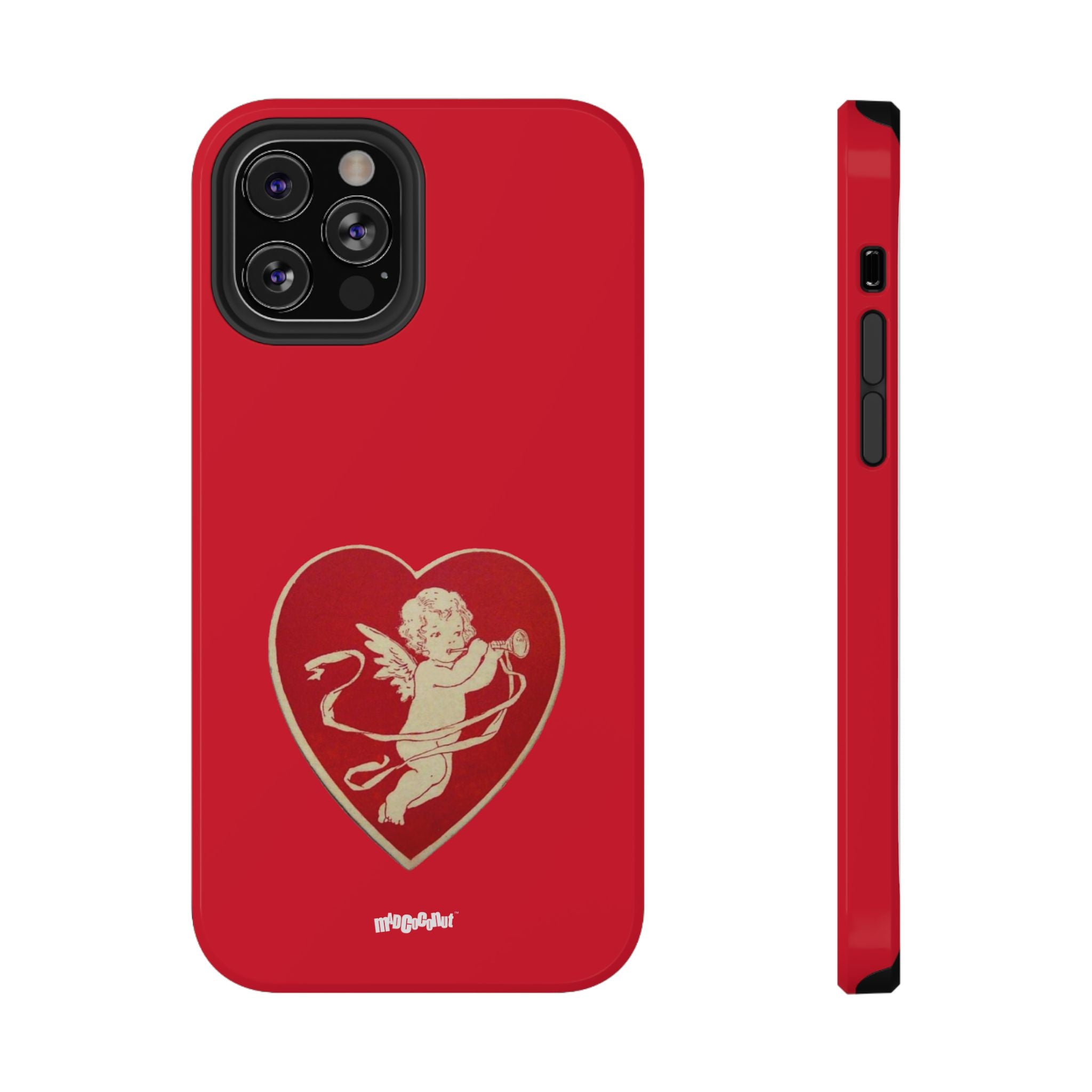 Cupid's Favourite