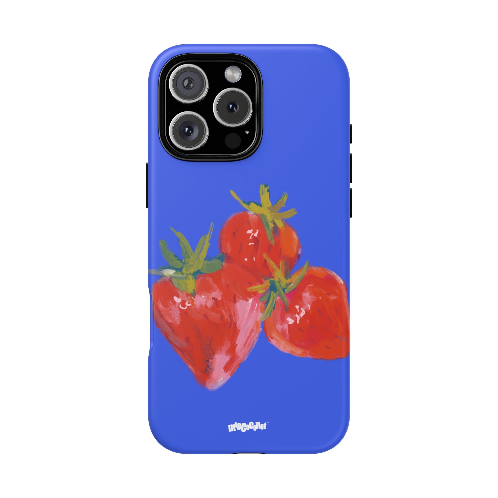 Berry Santorini