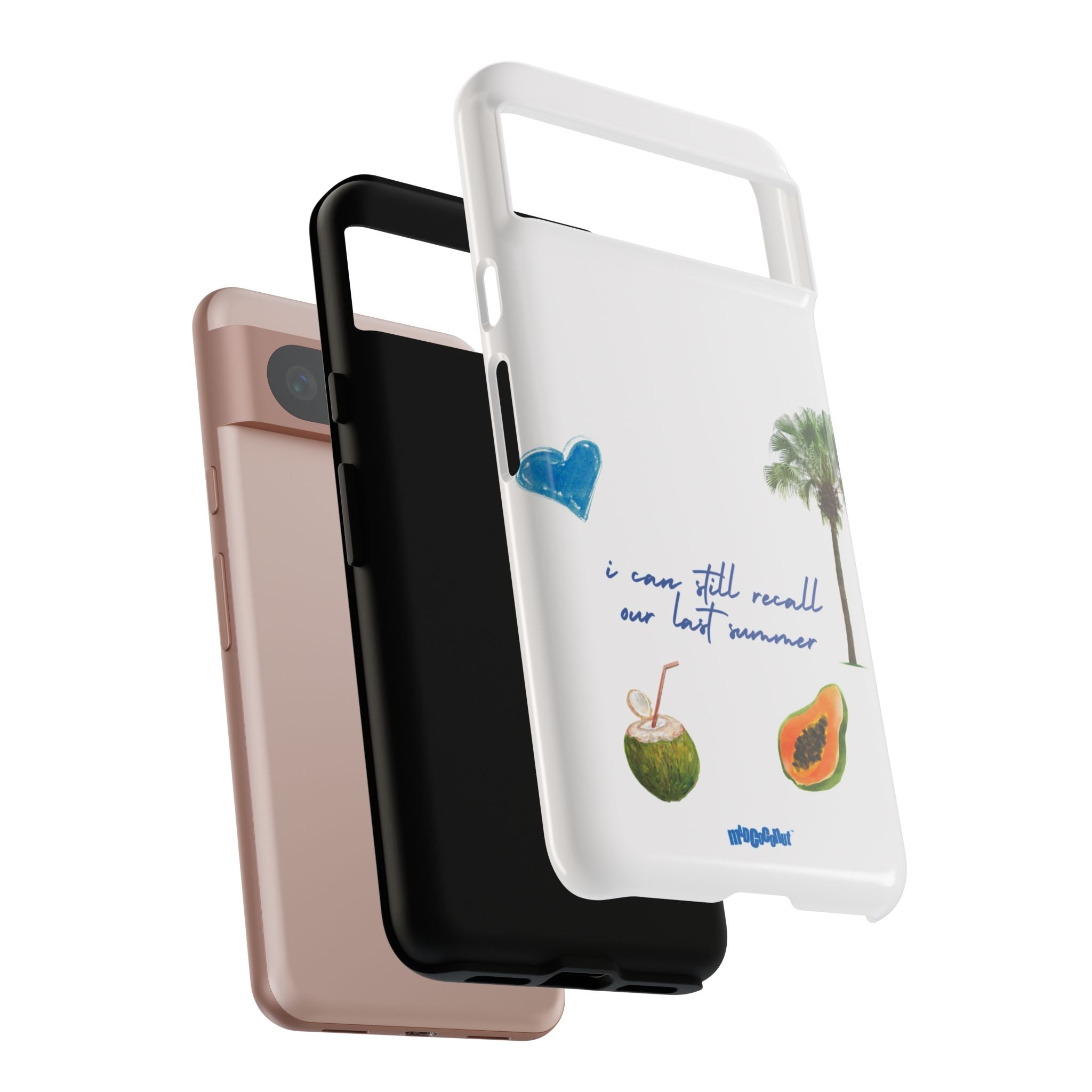 Main Character in a Romcom