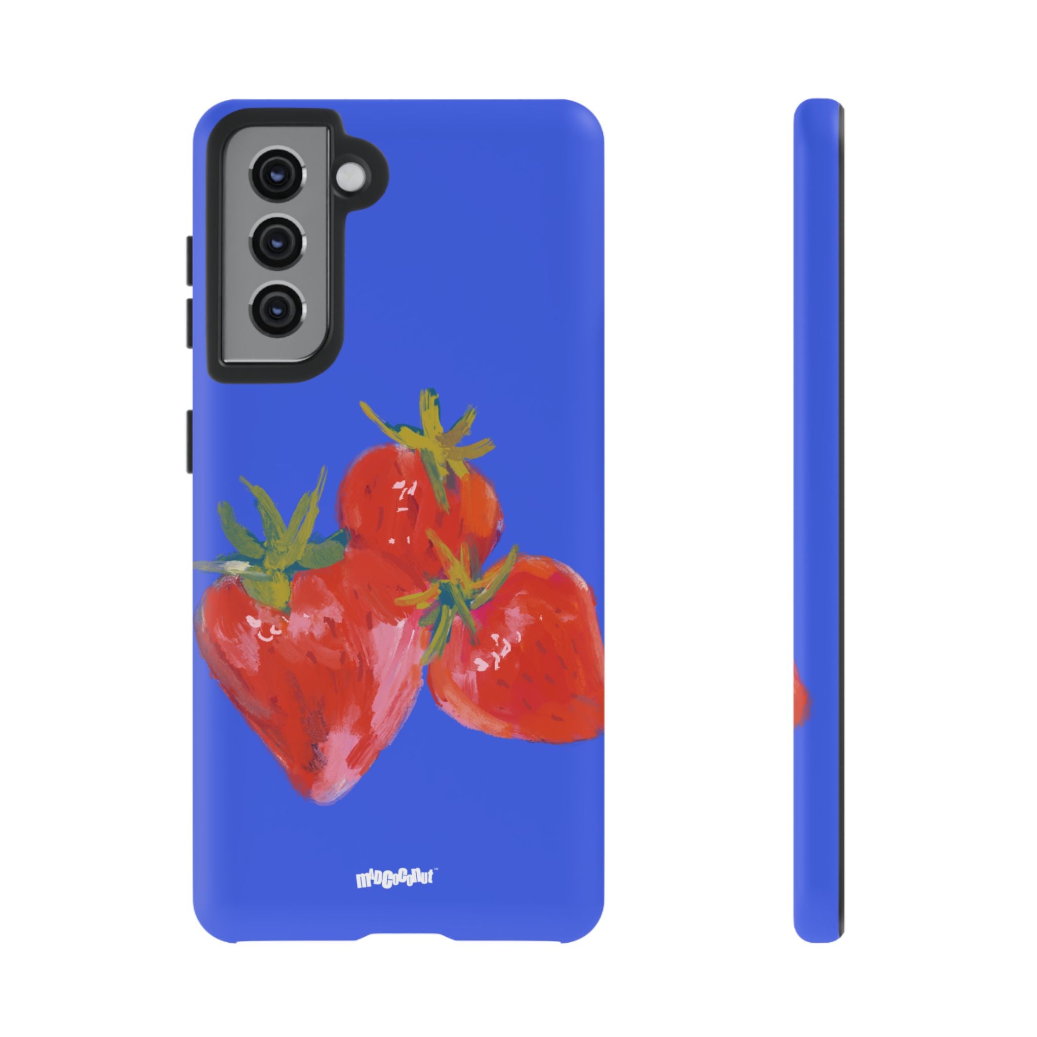 Berry Santorini