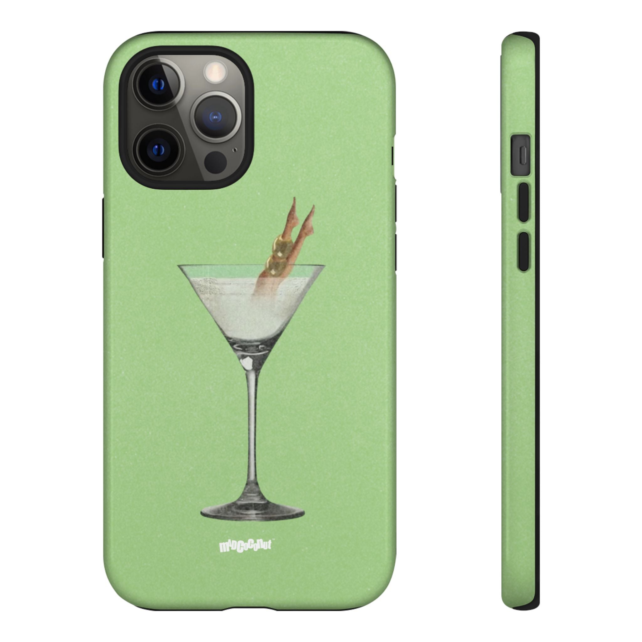 COCKTAIL OLYMPICS