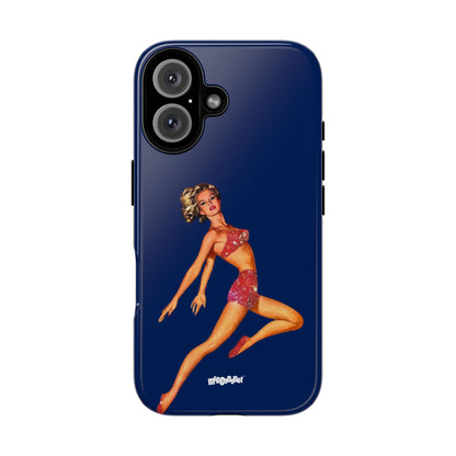 Party Don’t Start Till I Walk In